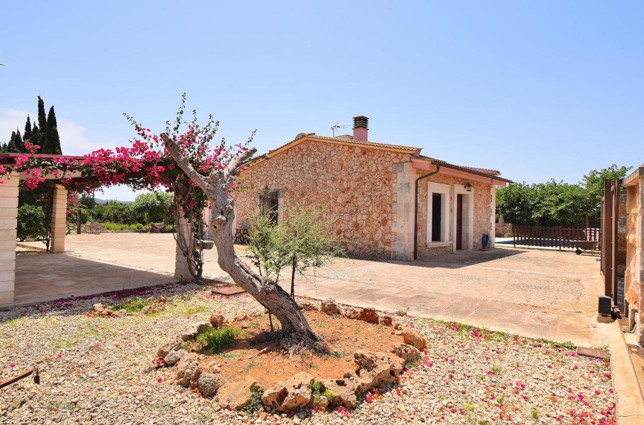 239 Biniaco Etv4993 By Mallorca Charme Villa